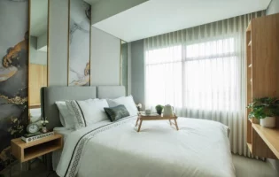 Suite - Bedroom 2